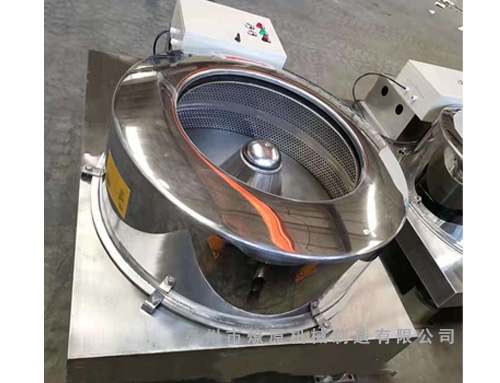 全自動平板脫水機