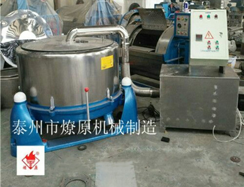 烘干脫水機定制